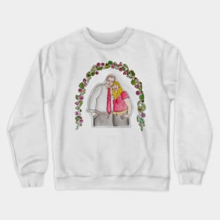 Mother's Day Crewneck Sweatshirt